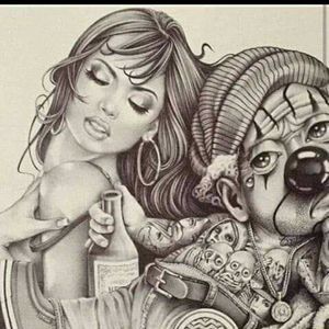 Meet your Posher, Cesar